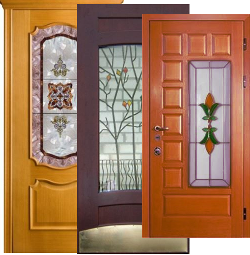 Образцы витражей теперь доступны в нашем каталоге